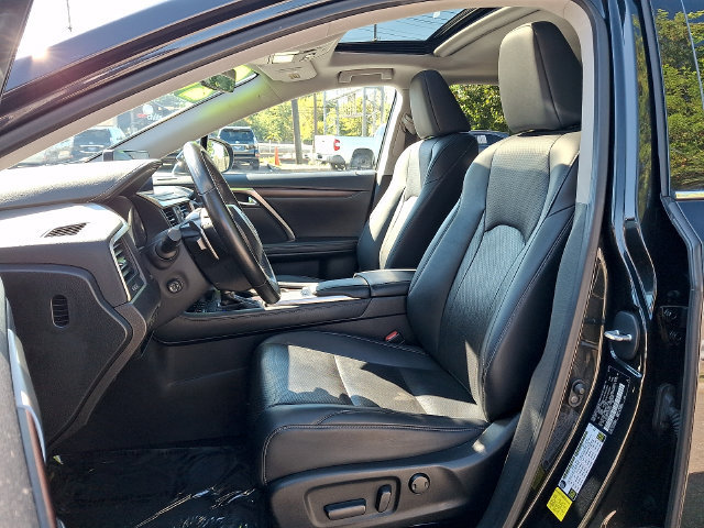 Used 2020 Lexus RX 350 AWD w/ Premium Package image 14