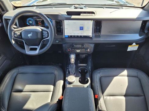 New 2026 Ford Bronco Big Bend image 5