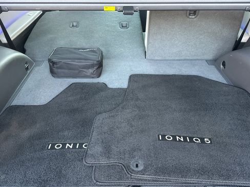 Certified 2024 Hyundai Ioniq 5 Limited image 16