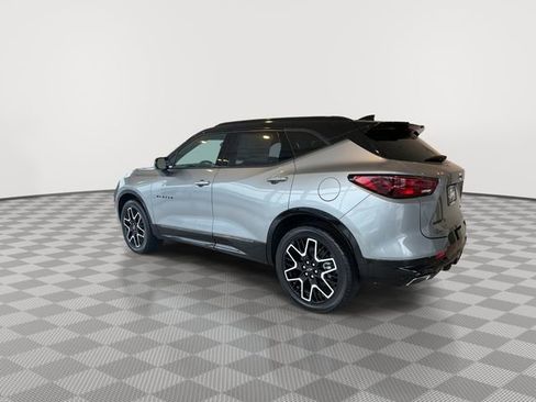 New 2026 Chevrolet Blazer RS w/ Driver Confidence II Package image 7