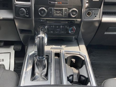 Used 2015 Ford F150 XLT w/ Equipment Group 301A Mid AWD/4WD image 17