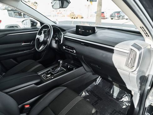 Used 2024 MAZDA CX-50 AWD 2.5 S w/ Preferred Package image 20