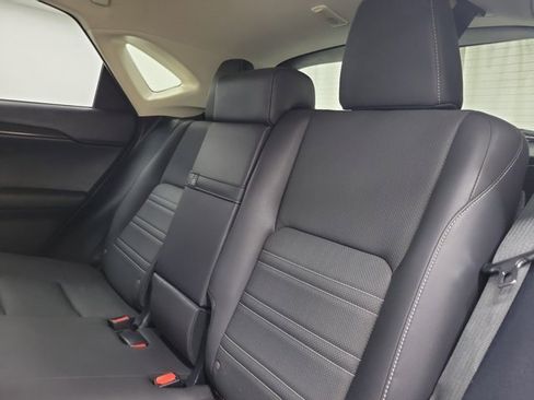 Used 2019 Lexus NX 300 FWD w/ Comfort Package image 16