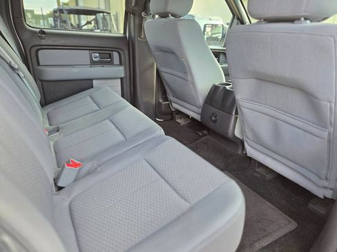 Used 2014 Ford F150 XLT w/ Equipment Group 302A Luxury RWD image 11