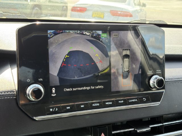 Used 2024 Mitsubishi Outlander SE FWD image 20