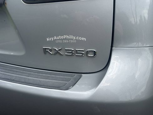 Used 2011 Lexus RX 350 AWD w/ Premium Pkg image 8