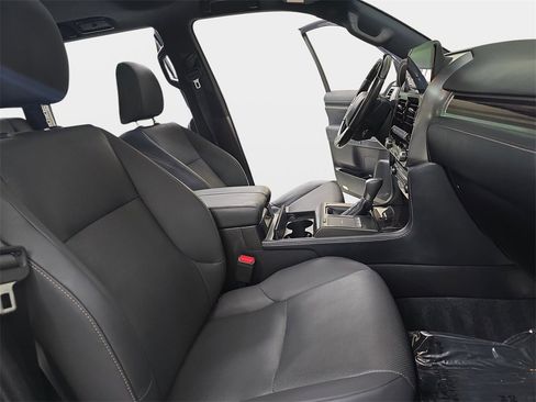 Certified 2023 Lexus GX 460 Premium image 10
