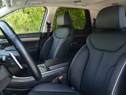 Used 2024 Hyundai Palisade XRT FWD image 17