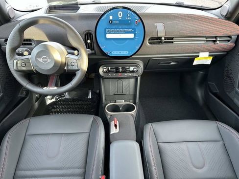 New 2026 MINI Cooper S image 13