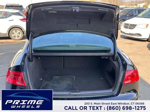 Used 2013 Audi A5 2.0T Premium Plus image 11