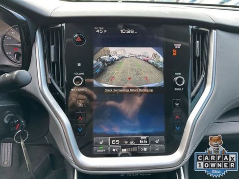 Certified 2023 Subaru Legacy Premium image 18