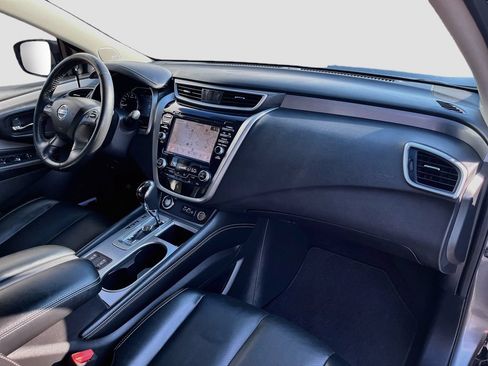 Used 2024 Nissan Murano SL AWD/4WD image 31