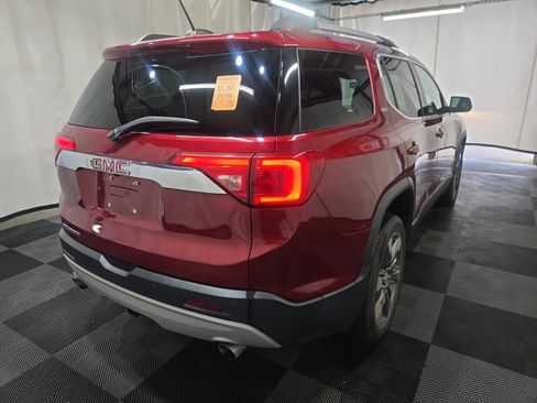 Used 2018 GMC Acadia SLT FWD image 6