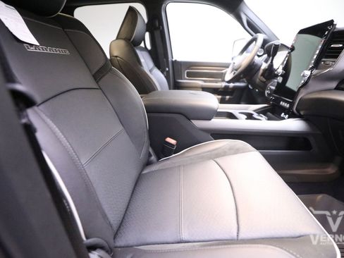 New 2025 RAM 3500 Laramie image 22