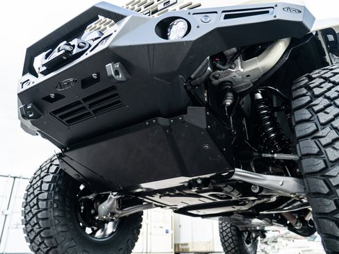New 2025 Ford Bronco Badlands AWD/4WD image 31