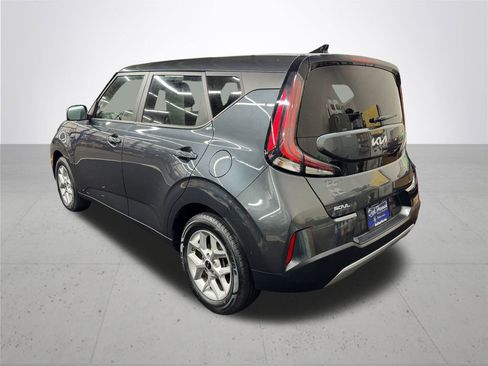 Used 2024 Kia Soul LX w/ Option Group 015 image 4