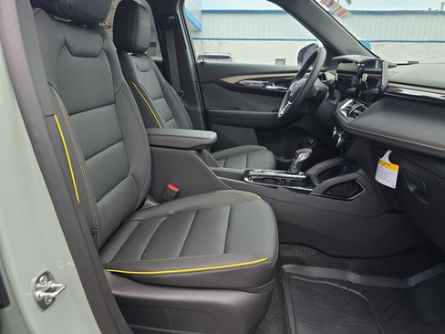 New 2026 Chevrolet TrailBlazer ACTIV w/ Convenience Package FWD image 15