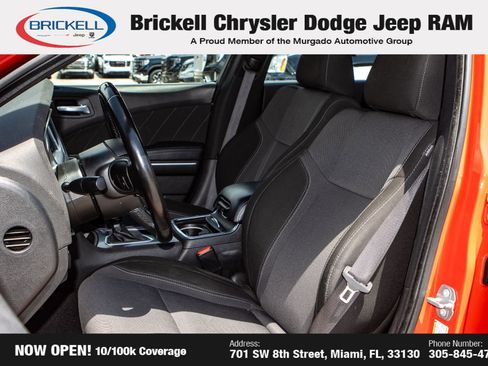 Used 2022 Dodge Charger SXT image 15