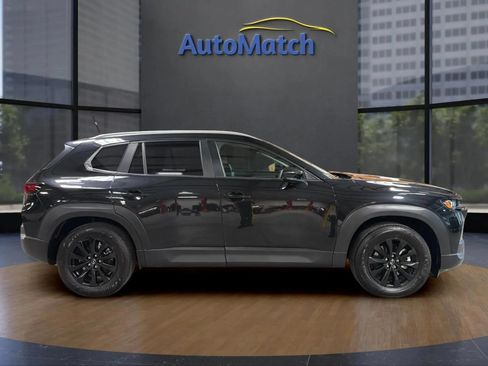 Used 2026 MAZDA CX-50 AWD 2.5 S w/ Preferred Pkg image 13