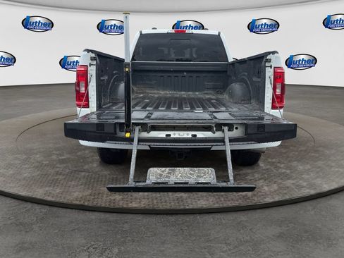 Used 2023 Ford F150 XLT w/ Equipment Group 302A High AWD/4WD image 6