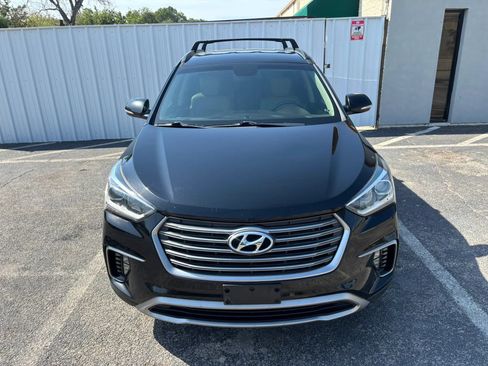 Used 2018 Hyundai Santa Fe SE w/ SE Premium Package 02 FWD image 11