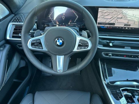 New 2026 BMW X7 xDrive40i w/ M Sport Package image 25
