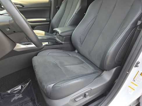 Used 2023 Mitsubishi Eclipse Cross SE AWD/4WD image 27