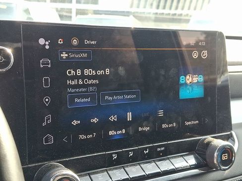 Used 2023 Chevrolet Colorado LT w/ LT Convenience Package image 22