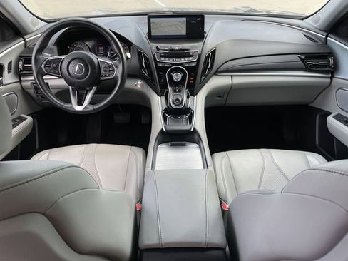 Used 2023 Acura RDX w/ Technology Package image 8