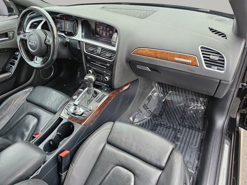 Used 2016 Audi A4 Premium Plus w/ Technology Package image 28