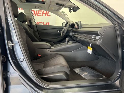 New 2026 Honda Accord SE image 12