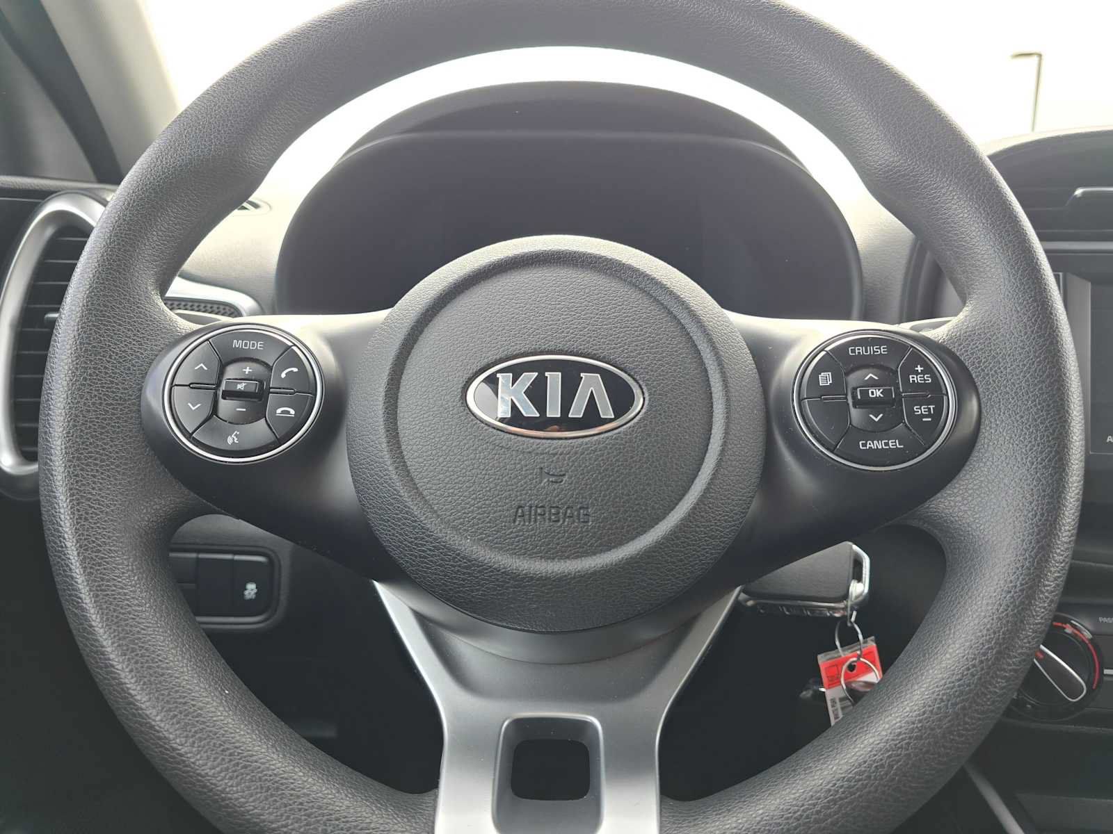 Used 2021 Kia Soul S FWD image 25