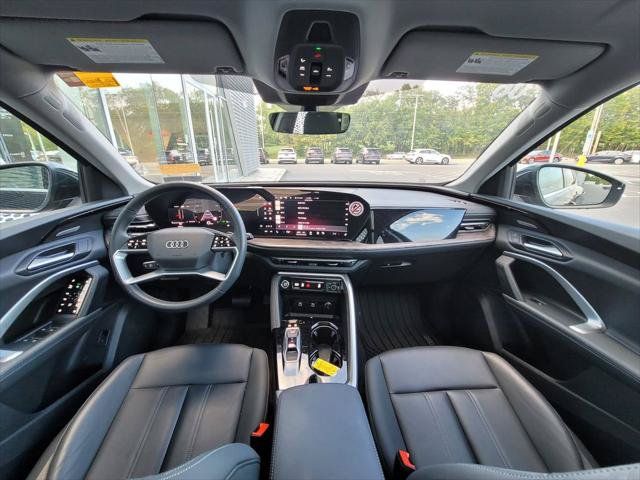 Used 2025 Audi Q5 Premium Plus AWD/4WD image 18