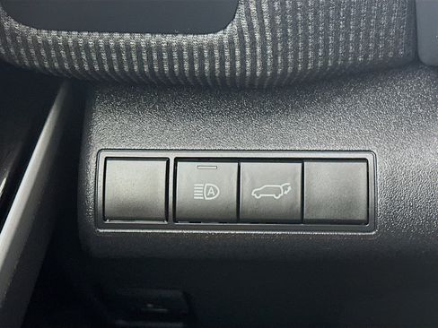 Used 2024 Toyota bZ4X XLE w/ Weather Package image 16