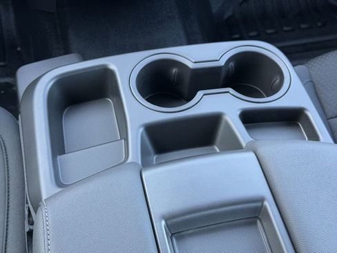 New 2026 Chevrolet Silverado 1500 W/T image 16