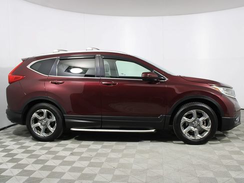 Used 2018 Honda CR-V EX-L image 40