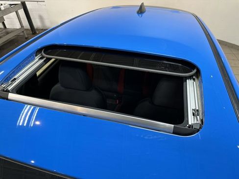 Used 2024 Subaru Impreza RS image 31