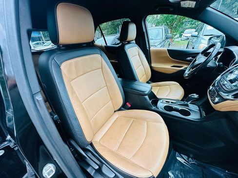 Used 2020 Chevrolet Equinox Premier FWD image 27