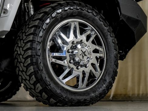 Used 2022 RAM 3500 Big Horn image 53