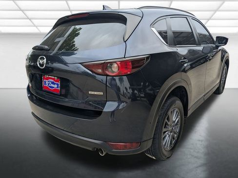 Used 2020 MAZDA CX-5 Touring FWD image 29