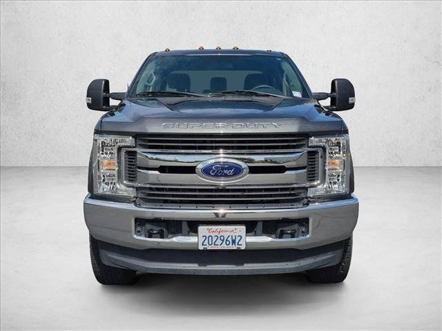 Used 2019 Ford F250 XL w/ STX Appearance Package AWD/4WD image 2