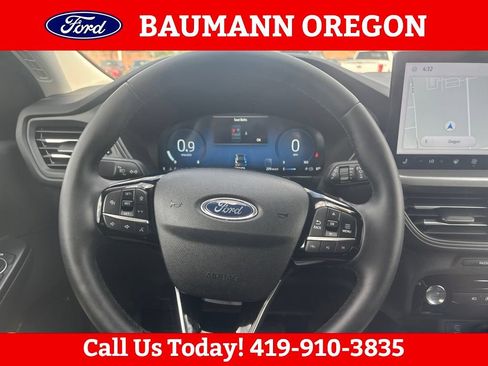 Used 2023 Ford Escape Active w/ Tech Pack #2 AWD/4WD image 22