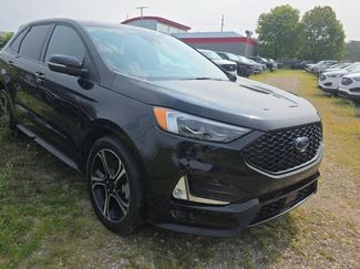 Used 2023 Ford Edge ST w/ Equipment Group 401A AWD/4WD video 1