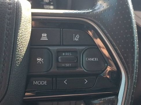 Used 2023 Toyota Tundra SR5 w/ SR5 Convenience Package AWD/4WD image 21