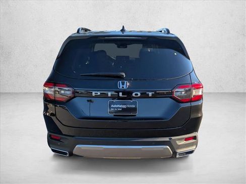 New 2026 Honda Pilot EX-L image 7
