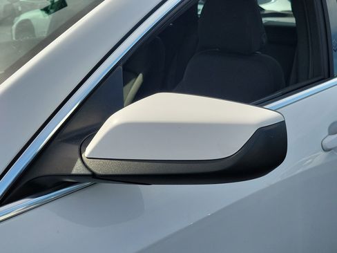 Used 2024 Chevrolet Malibu LT image 10