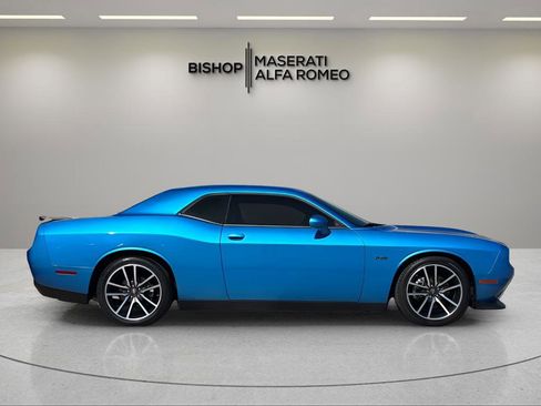 Used 2023 Dodge Challenger R/T w/ Cold Weather Group image 7