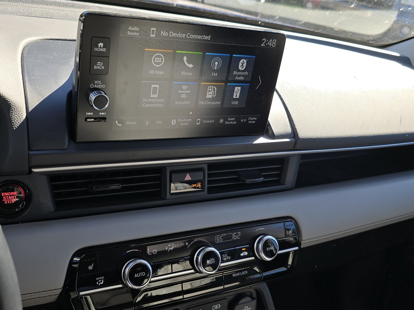 Used 2025 Honda Pilot EX-L image 28