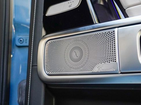 Used 2021 Mercedes-Benz G 63 AMG 4MATIC image 94