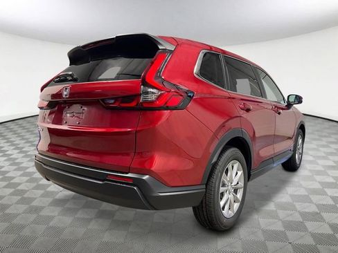 New 2026 Honda CR-V EX image 6